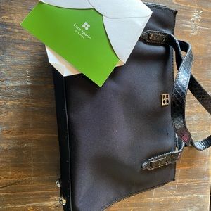 Kate Spade handbag.